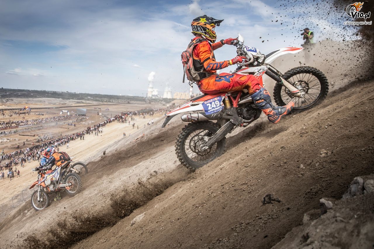Red Bull 111 Megawatt 2018