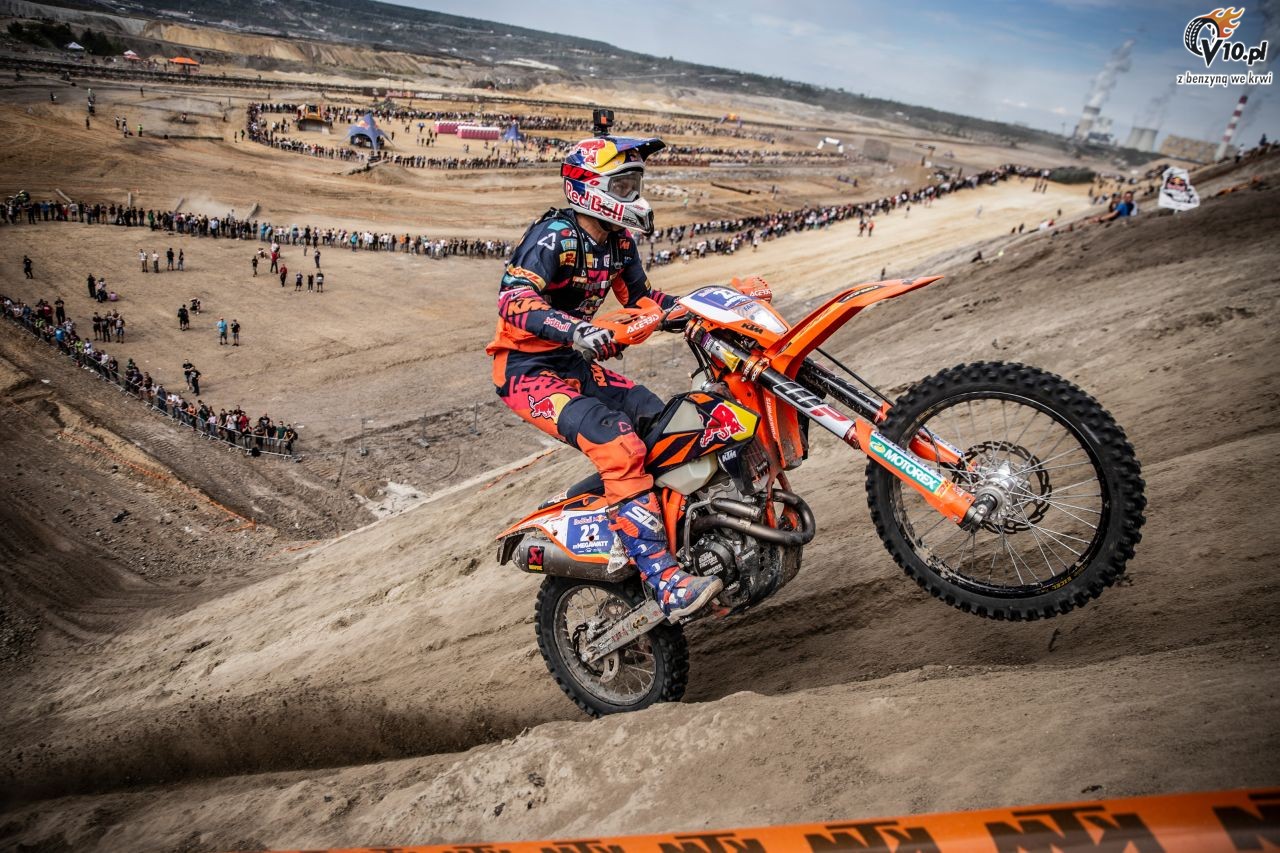 Red Bull 111 Megawatt 2018