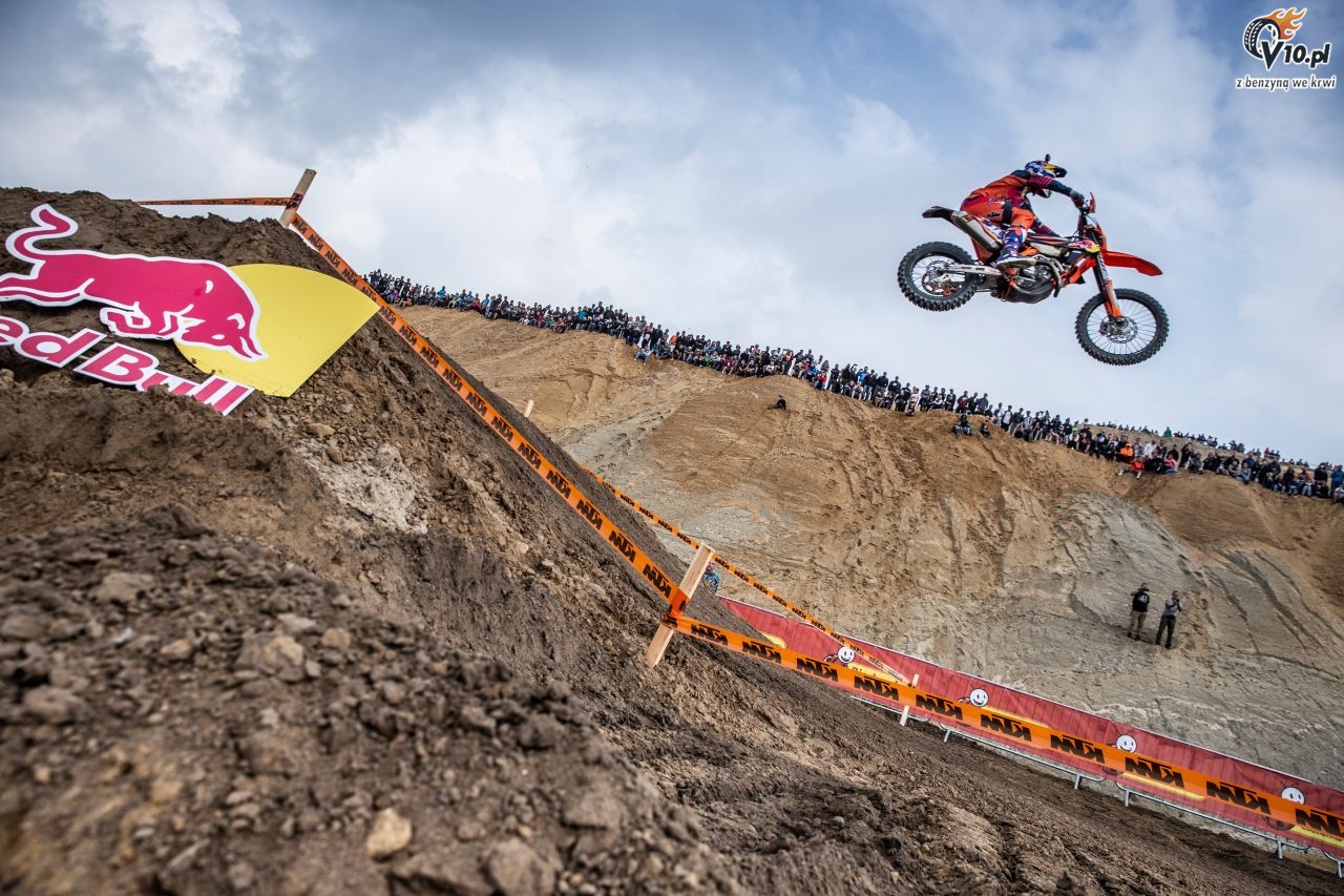 Red Bull 111 Megawatt 2018