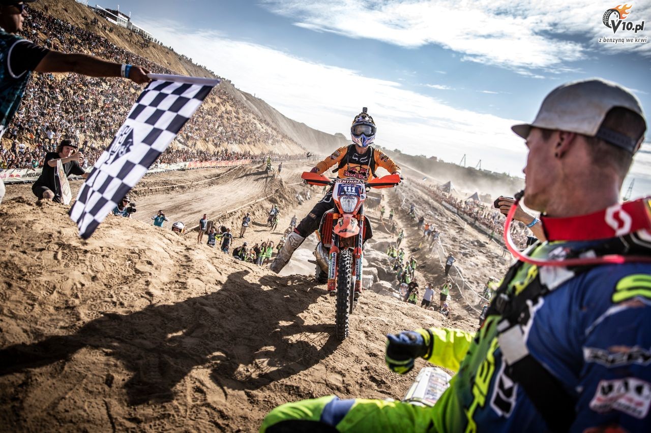 Red Bull 111 Megawatt 2018
