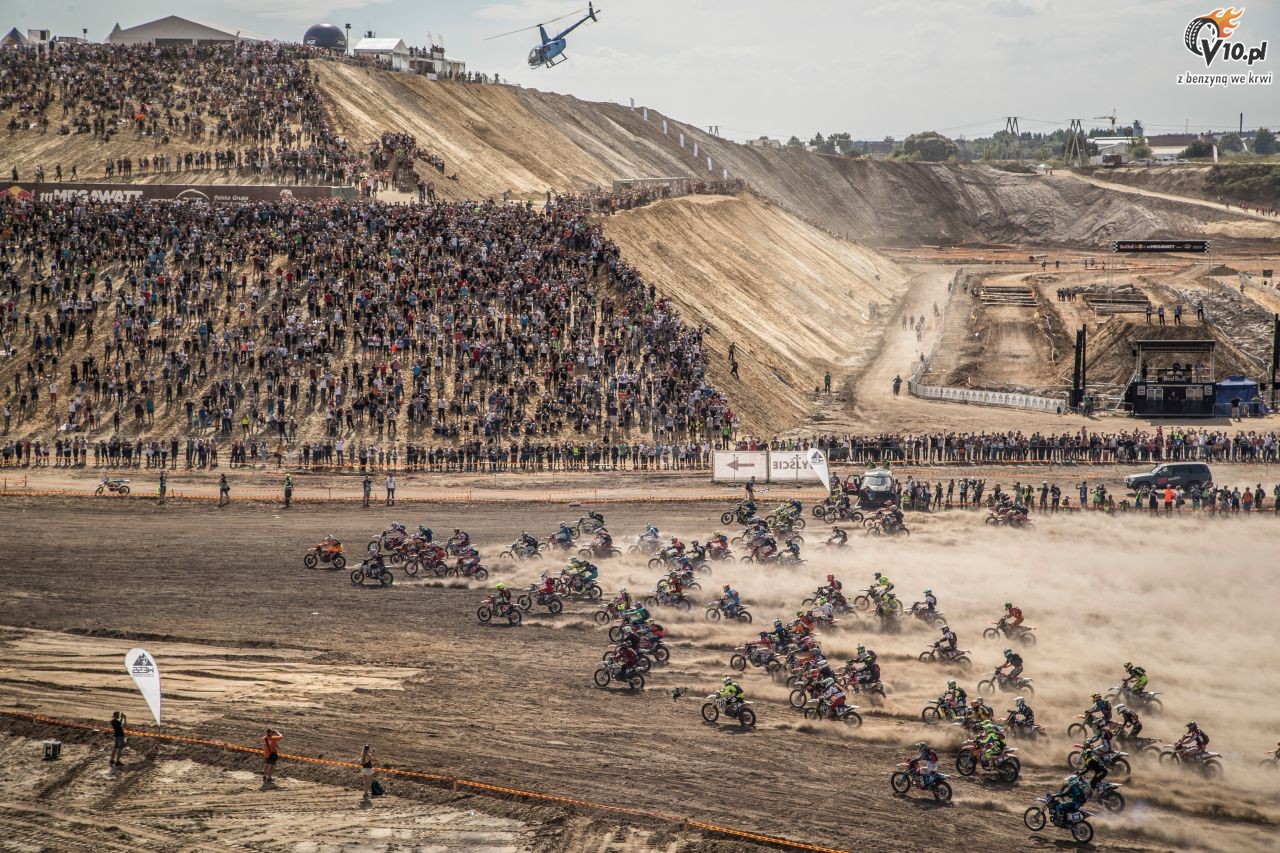 Red Bull 111 Megawatt 2018