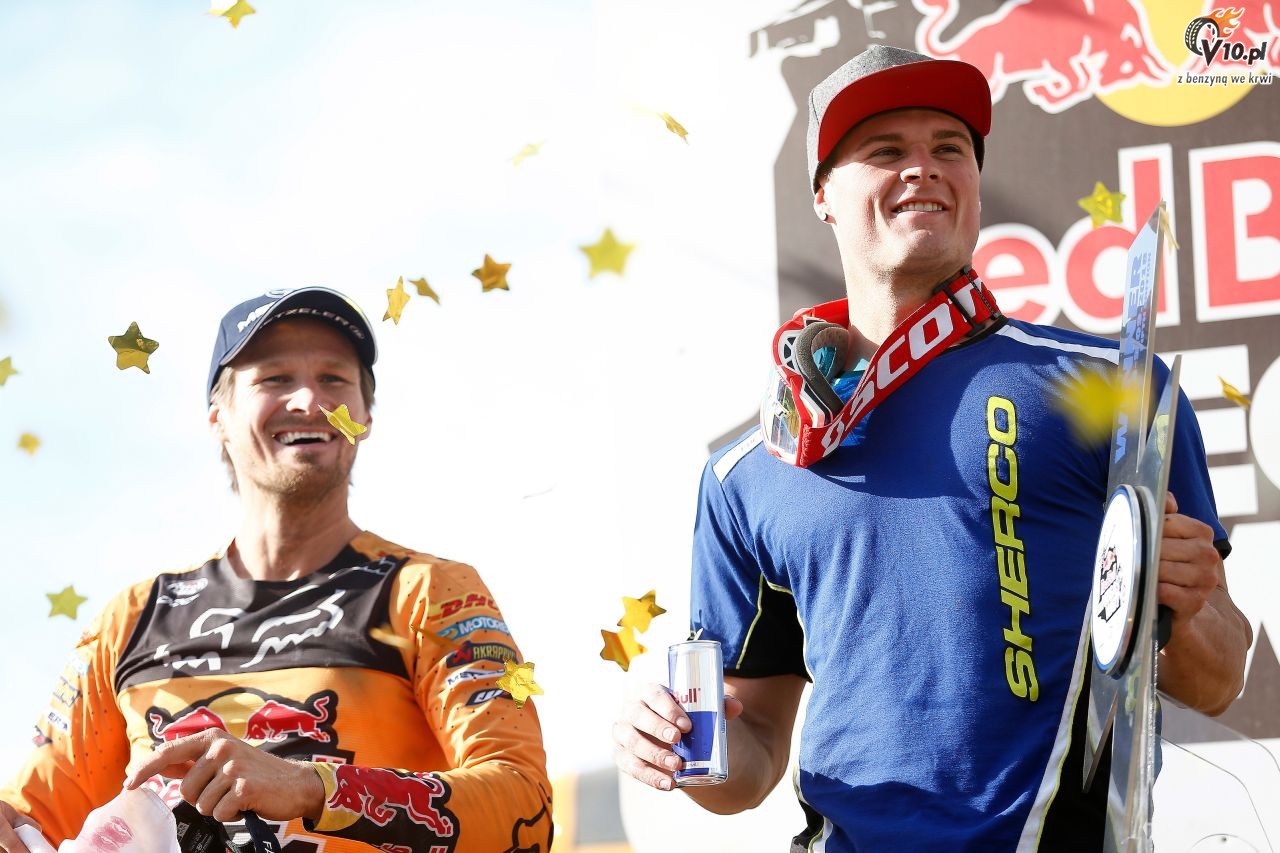 Red Bull 111 Megawatt 2018