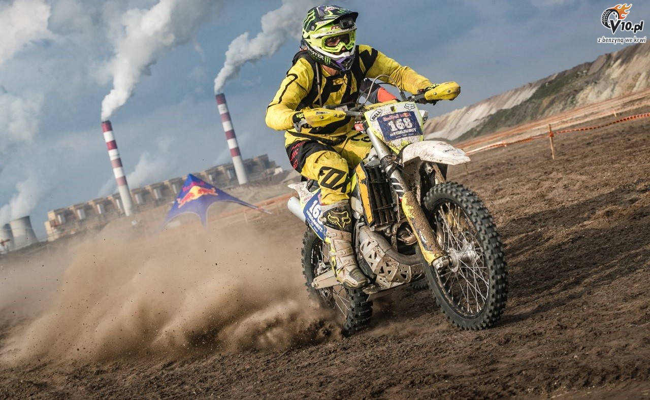 Red Bull 111 Megawatt 2018