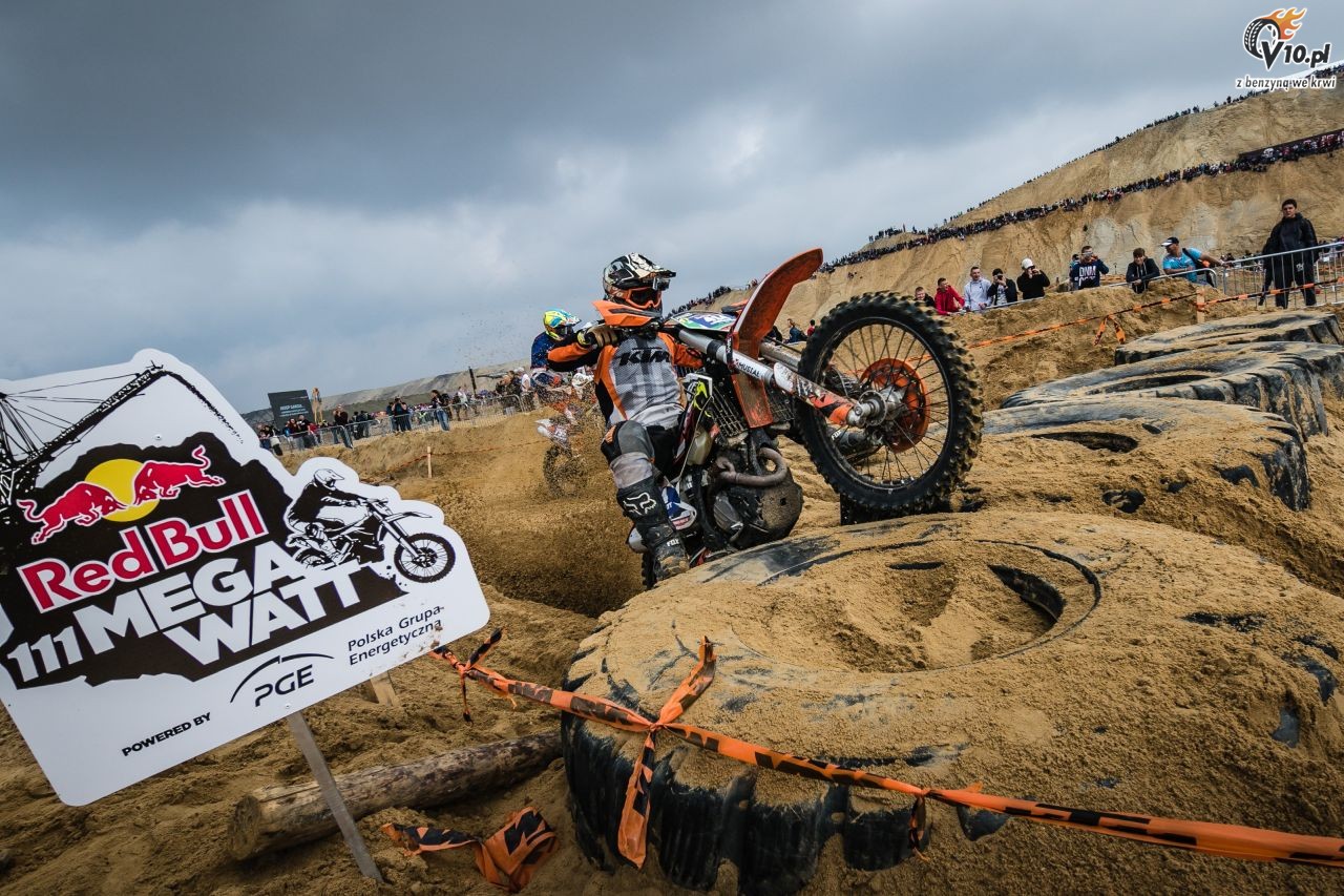 Red Bull 111 Megawatt 2018