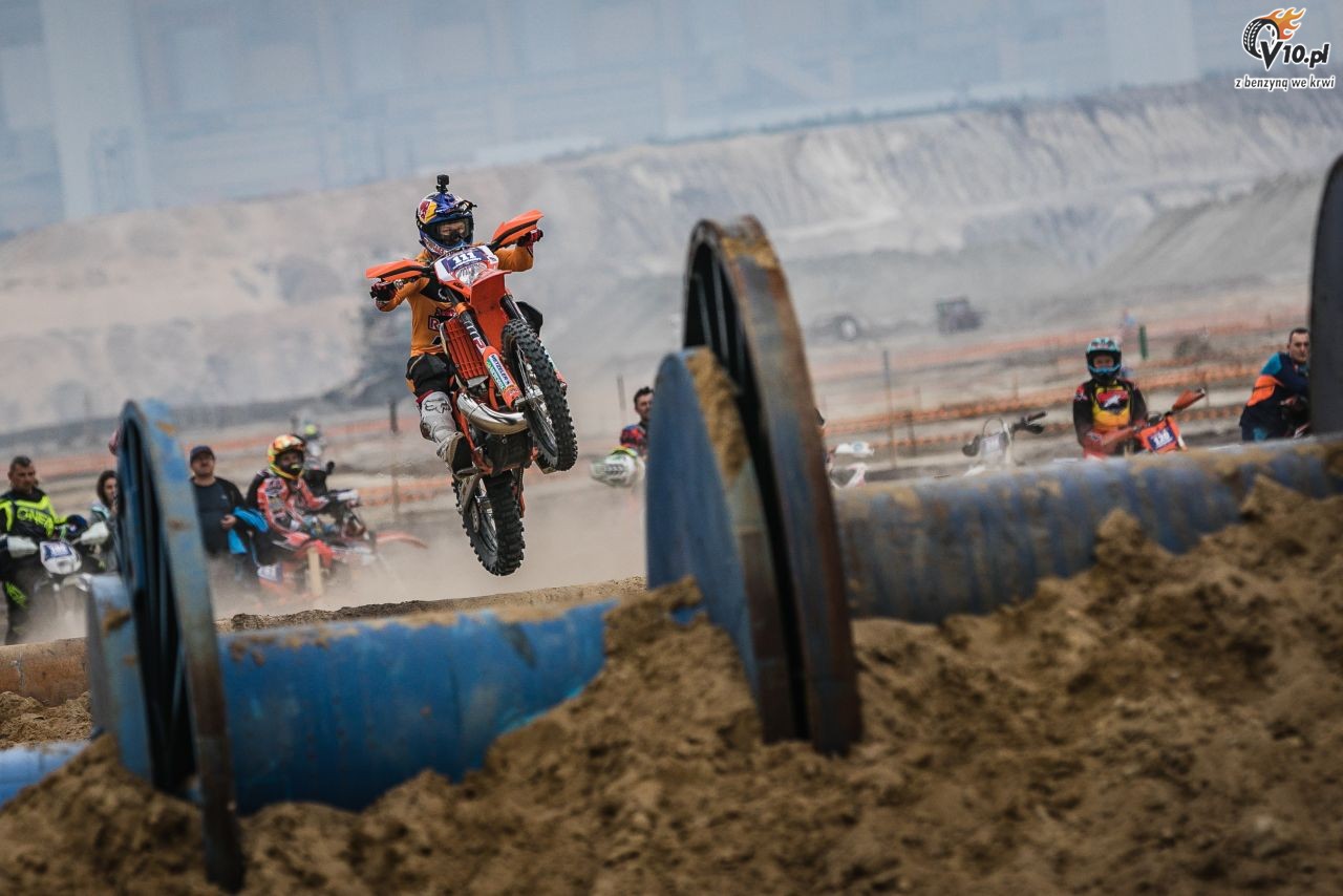 Red Bull 111 Megawatt 2018