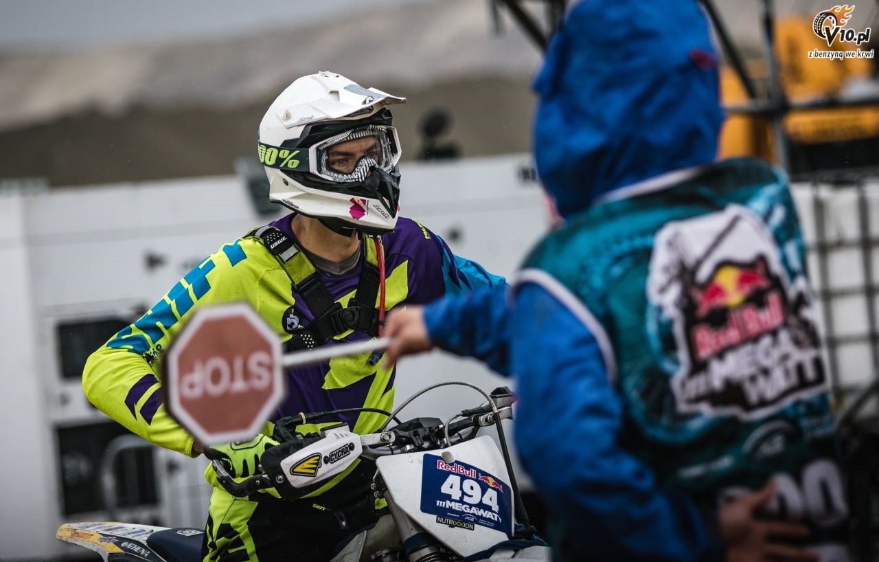 Red Bull 111 Megawatt 2018