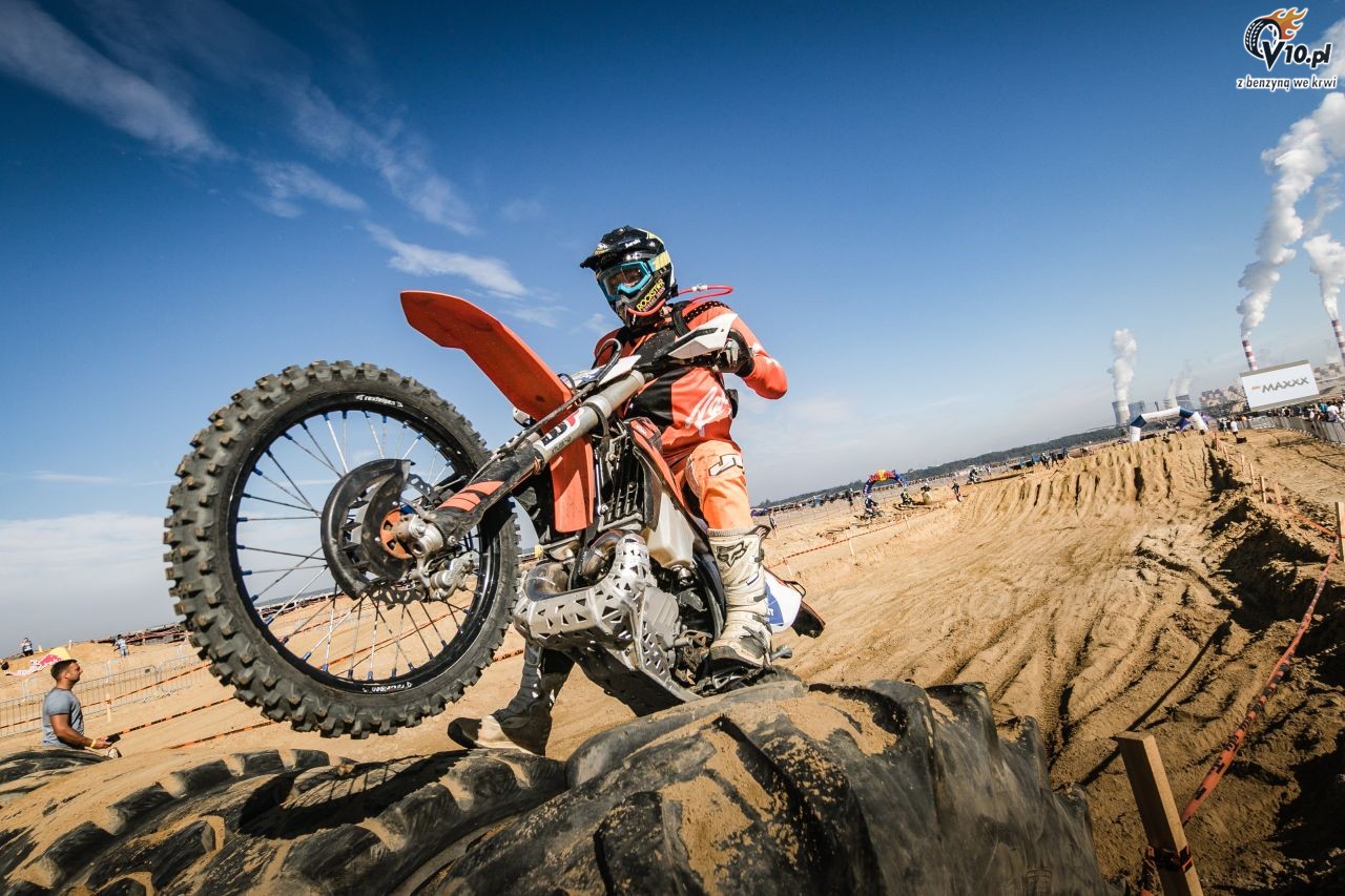 Red Bull 111 Megawatt 2018