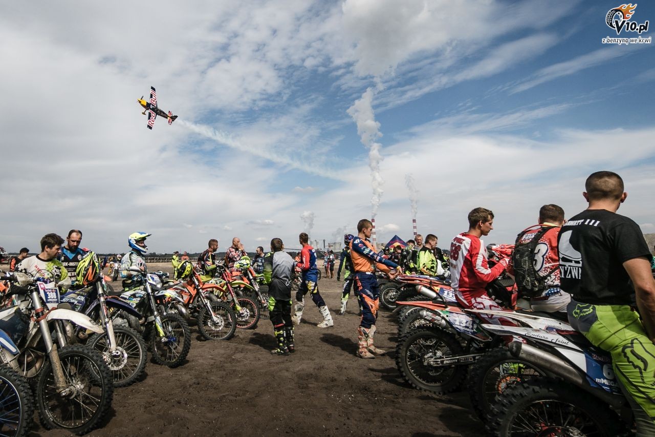Red Bull 111 Megawatt 2018
