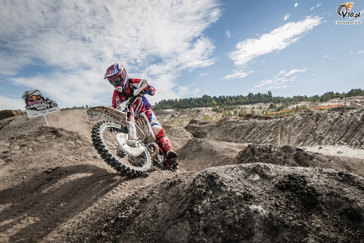 Red Bull 111 Megawatt 2018