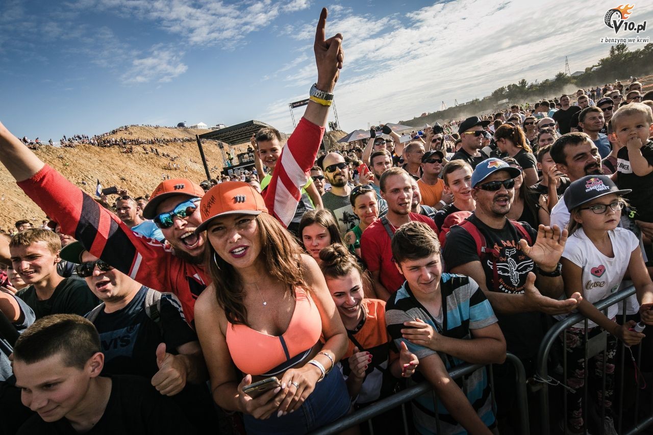 Red Bull 111 Megawatt 2018