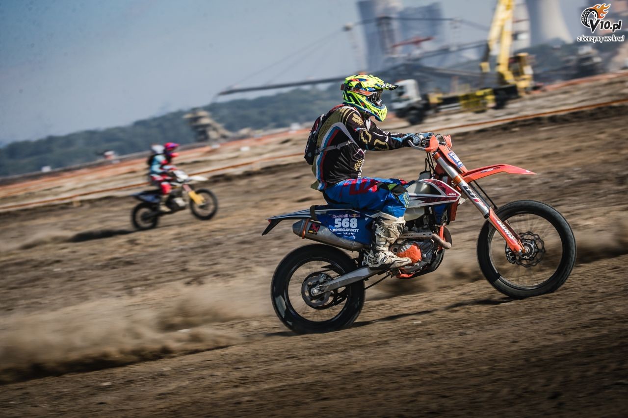 Red Bull 111 Megawatt 2018