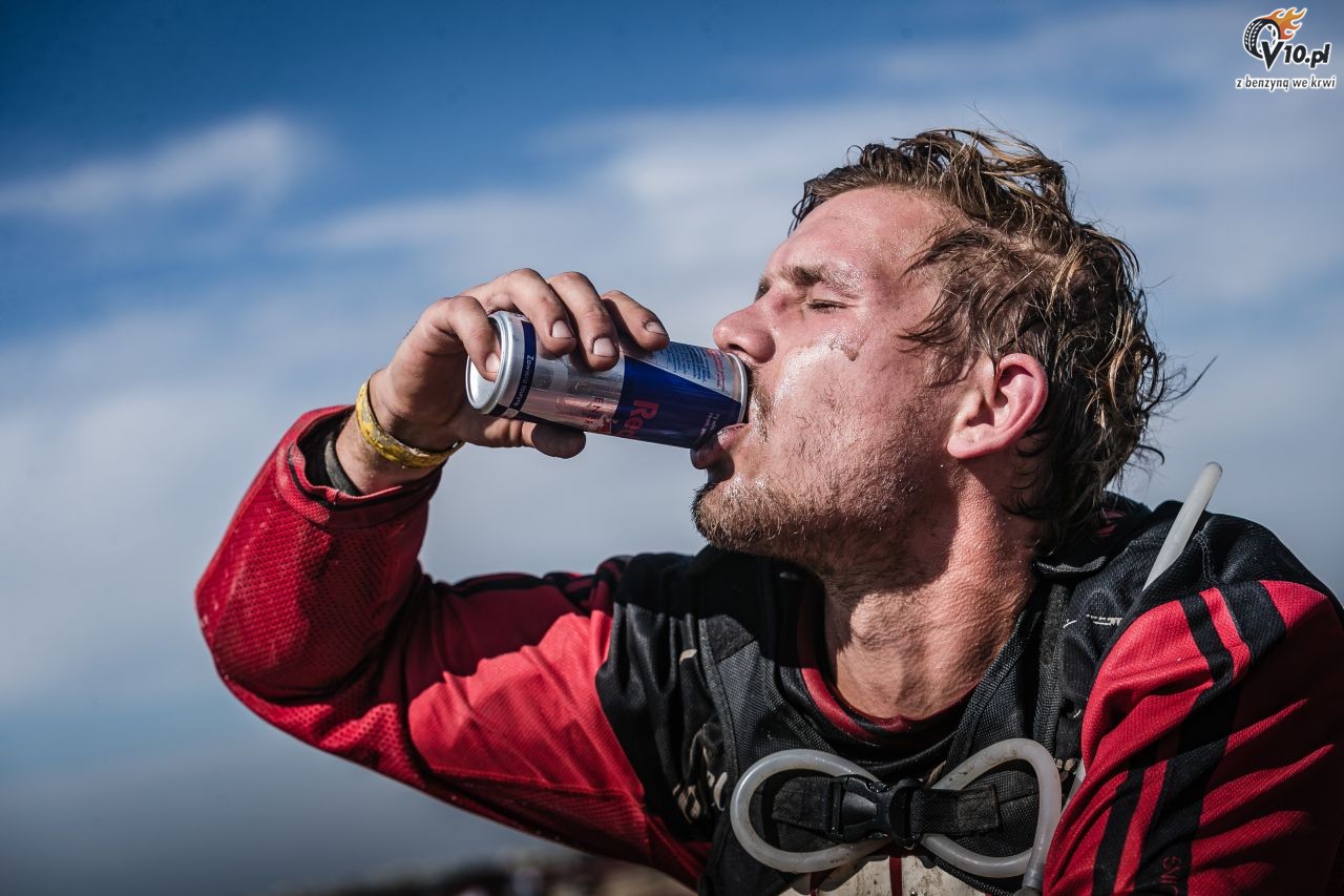 Red Bull 111 Megawatt 2018