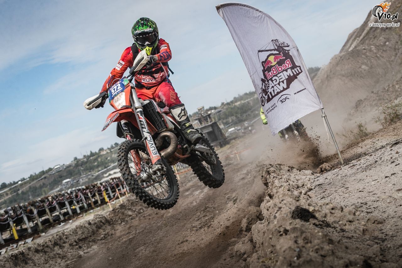 Red Bull 111 Megawatt 2018