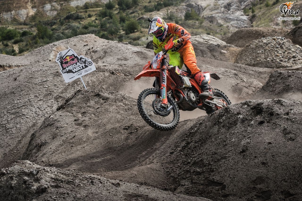 Red Bull 111 Megawatt 2018