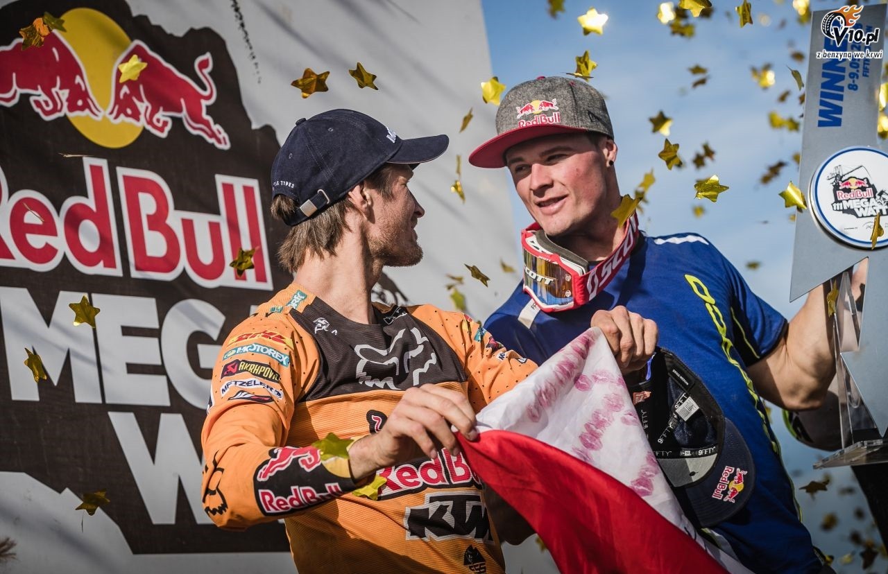 Red Bull 111 Megawatt 2018