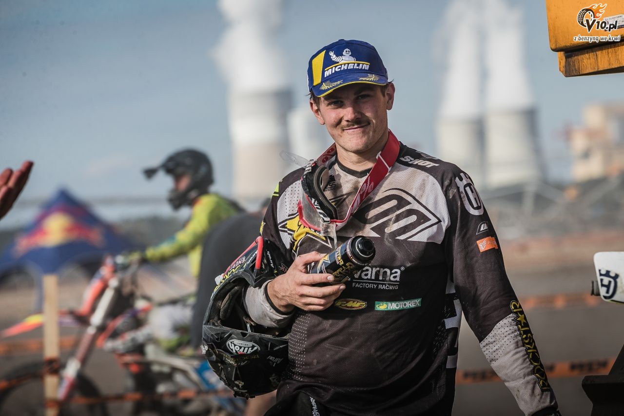 Red Bull 111 Megawatt 2018