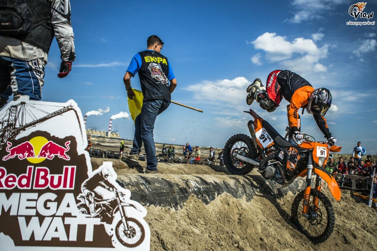 Red Bull 111 Megawatt 2015