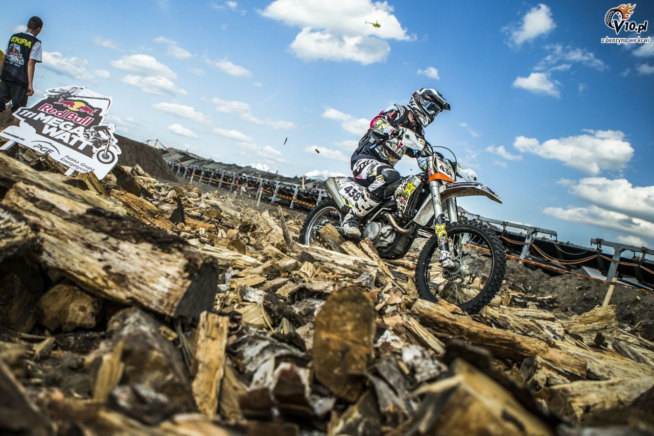 Red Bull 111 Megawatt 2015