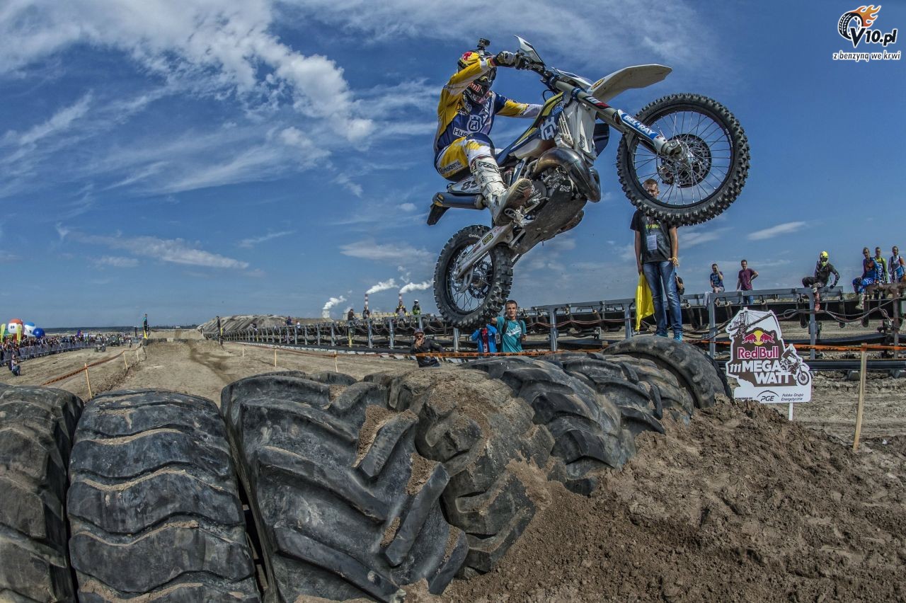 Red Bull 111 Megawatt 2015
