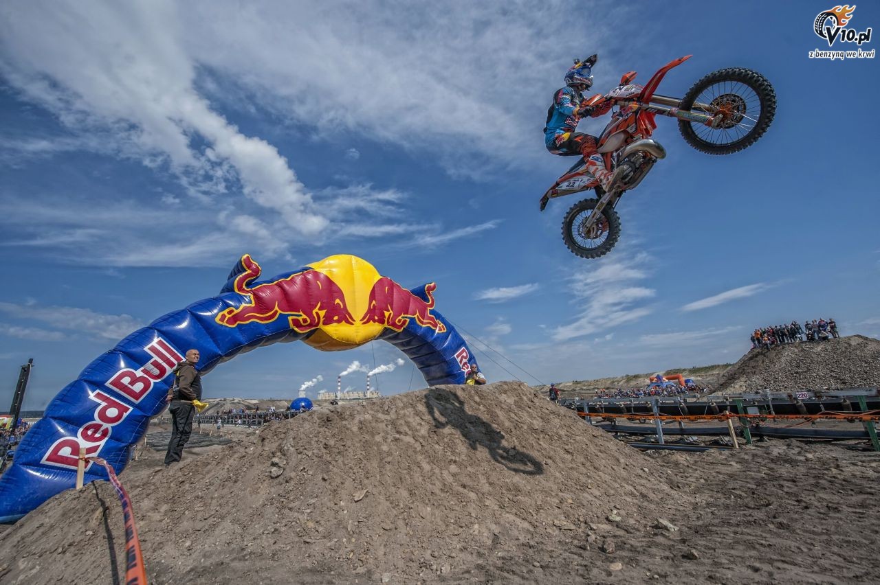 Red Bull 111 Megawatt 2015