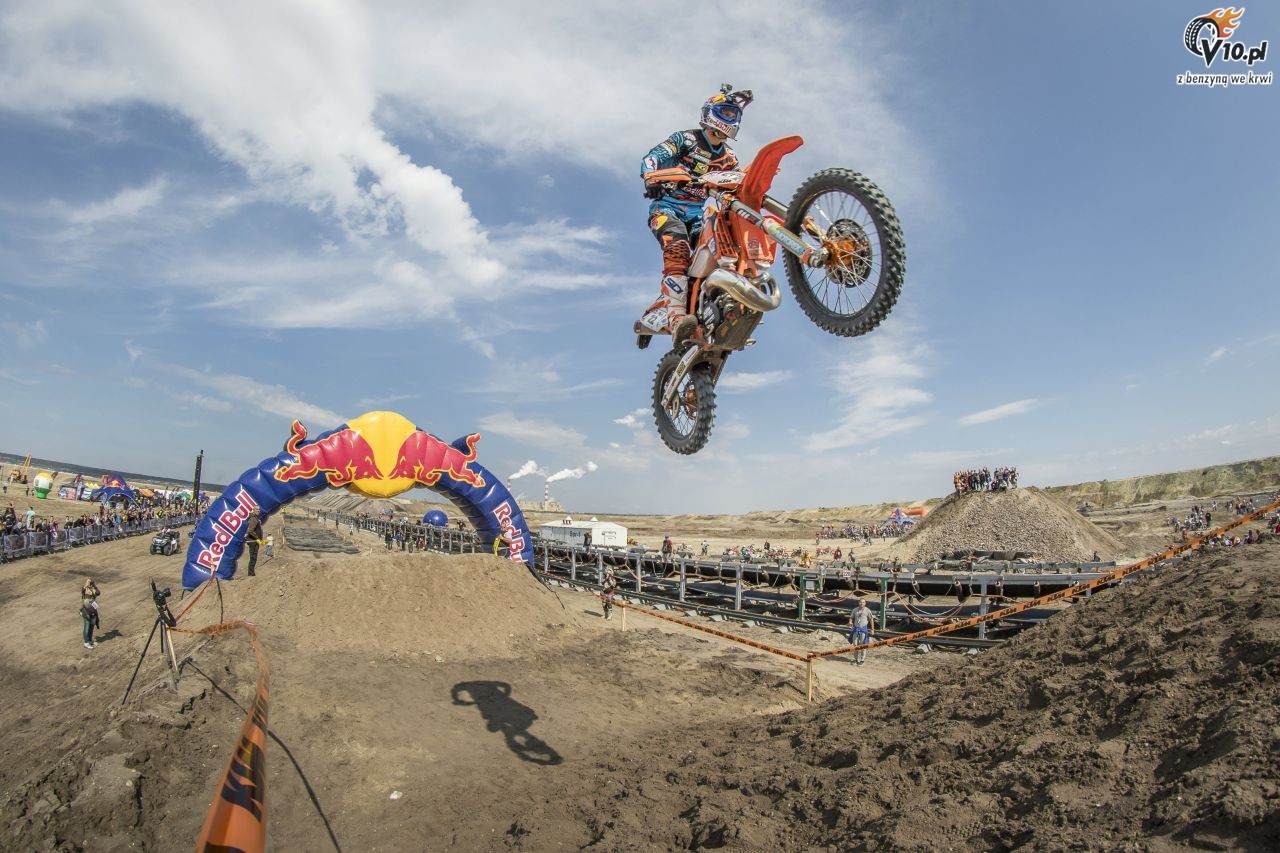 Red Bull 111 Megawatt 2015