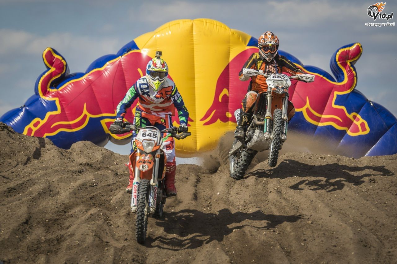 Red Bull 111 Megawatt 2015