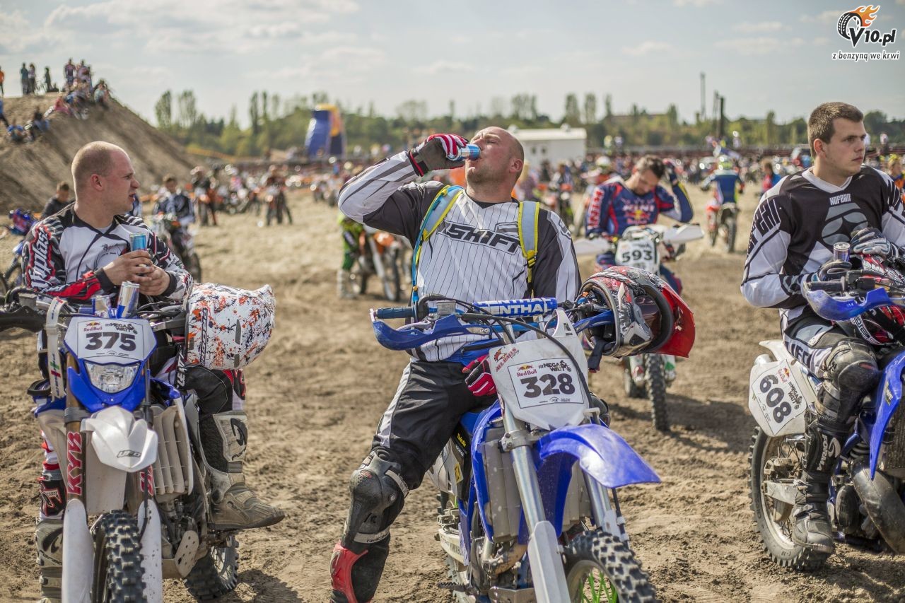 Red Bull 111 Megawatt 2015
