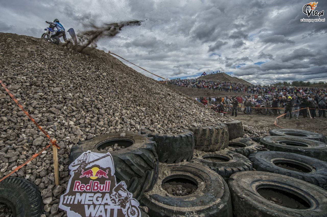 Red Bull 111 Megawatt 2015