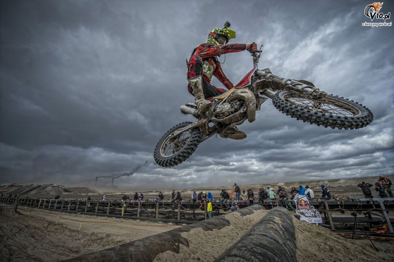 Red Bull 111 Megawatt 2015