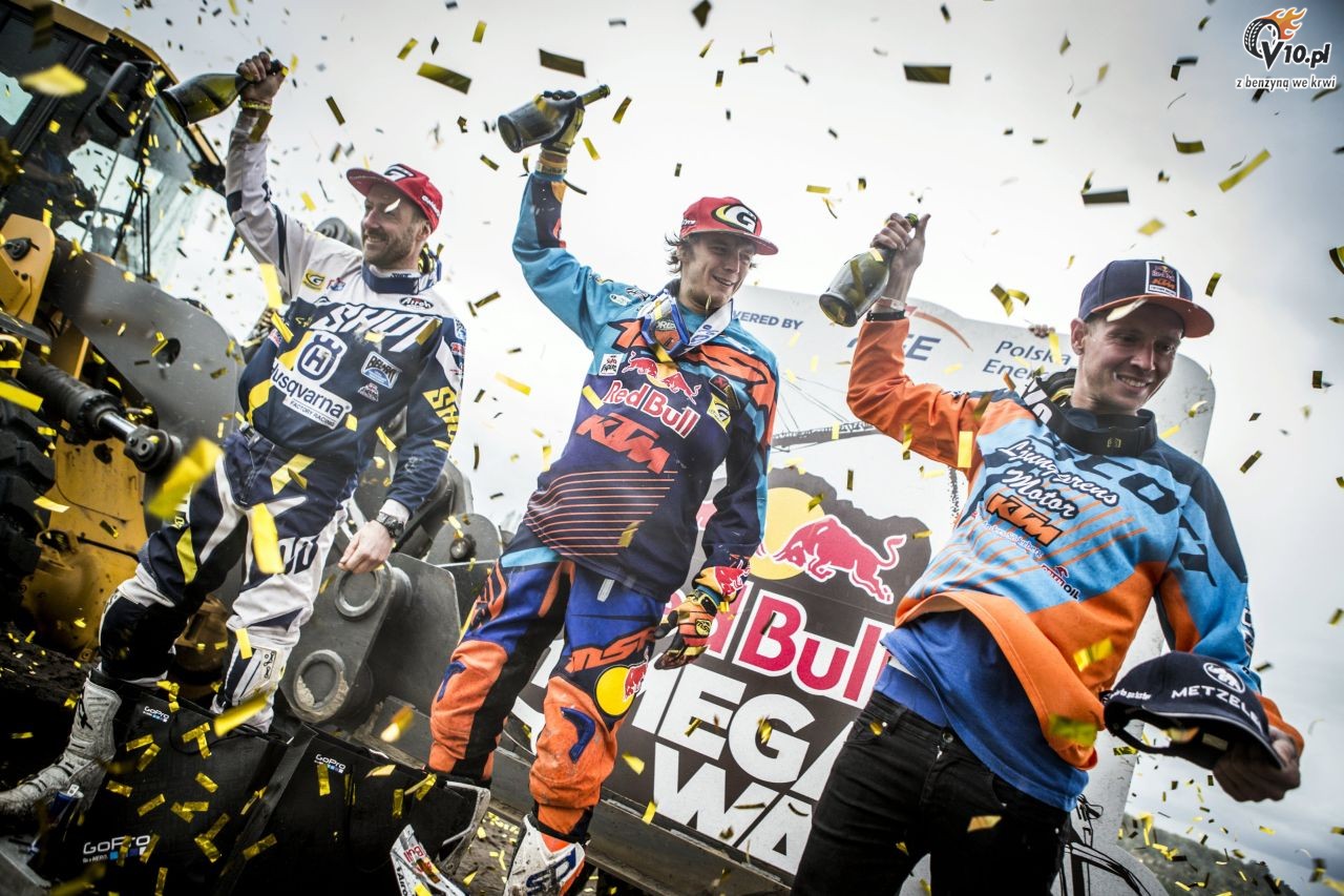 Red Bull 111 Megawatt 2015