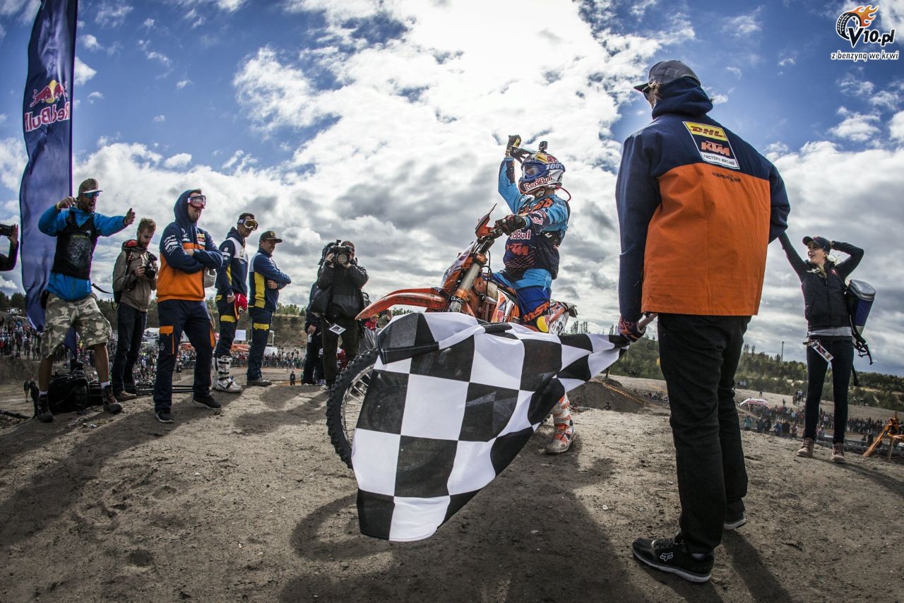 Red Bull 111 Megawatt 2015