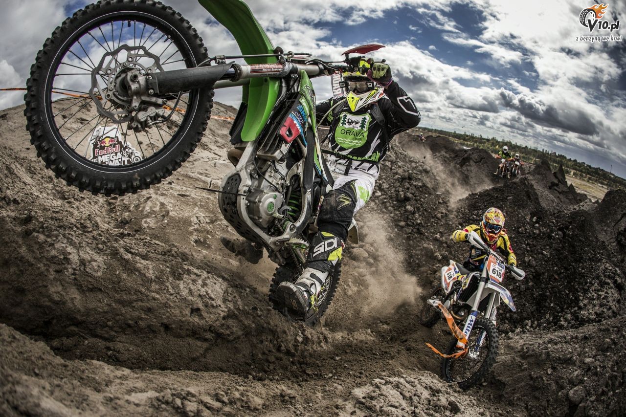 Red Bull 111 Megawatt 2015