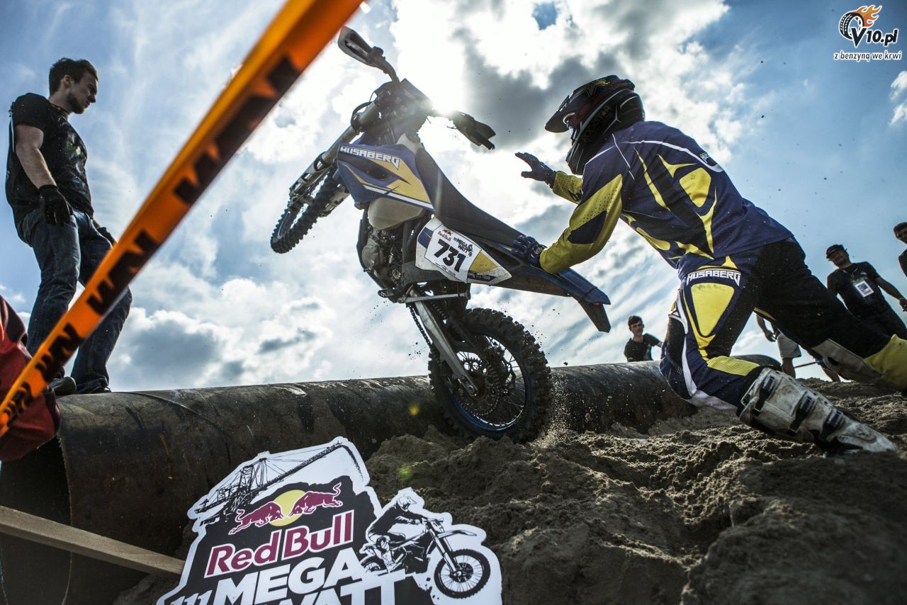 Red Bull 111 Megawatt 2015