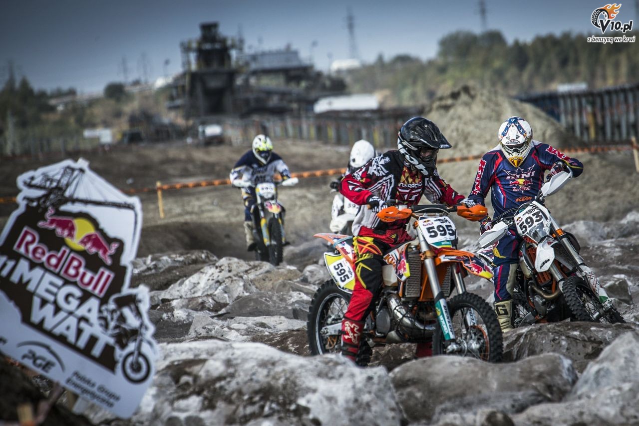 Red Bull 111 Megawatt 2015