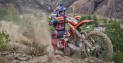 Red Bull 111 Megawatt: Krew, pot, błoto i Jonny Walker