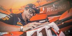 Red Bull 111 Megawatt: Krew, pot, boto i Jonny Walker