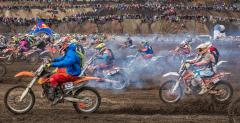 Red Bull 111 Megawatt: Krew, pot, błoto i Jonny Walker