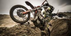 Red Bull 111 Megawatt: Krew, pot, błoto i Jonny Walker