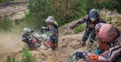 Red Bull 111 Megawatt: Krew, pot, błoto i Jonny Walker