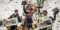 Red Bull 111 Megawatt: Krew, pot, boto i Jonny Walker