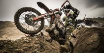 Red Bull 111 Megawatt: Krew, pot, błoto i Jonny Walker