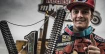 Red Bull 111 Megawatt: Krew, pot, błoto i Jonny Walker