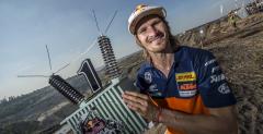 Bausiak nie wystartuje w Red Bull 111 Megawatt