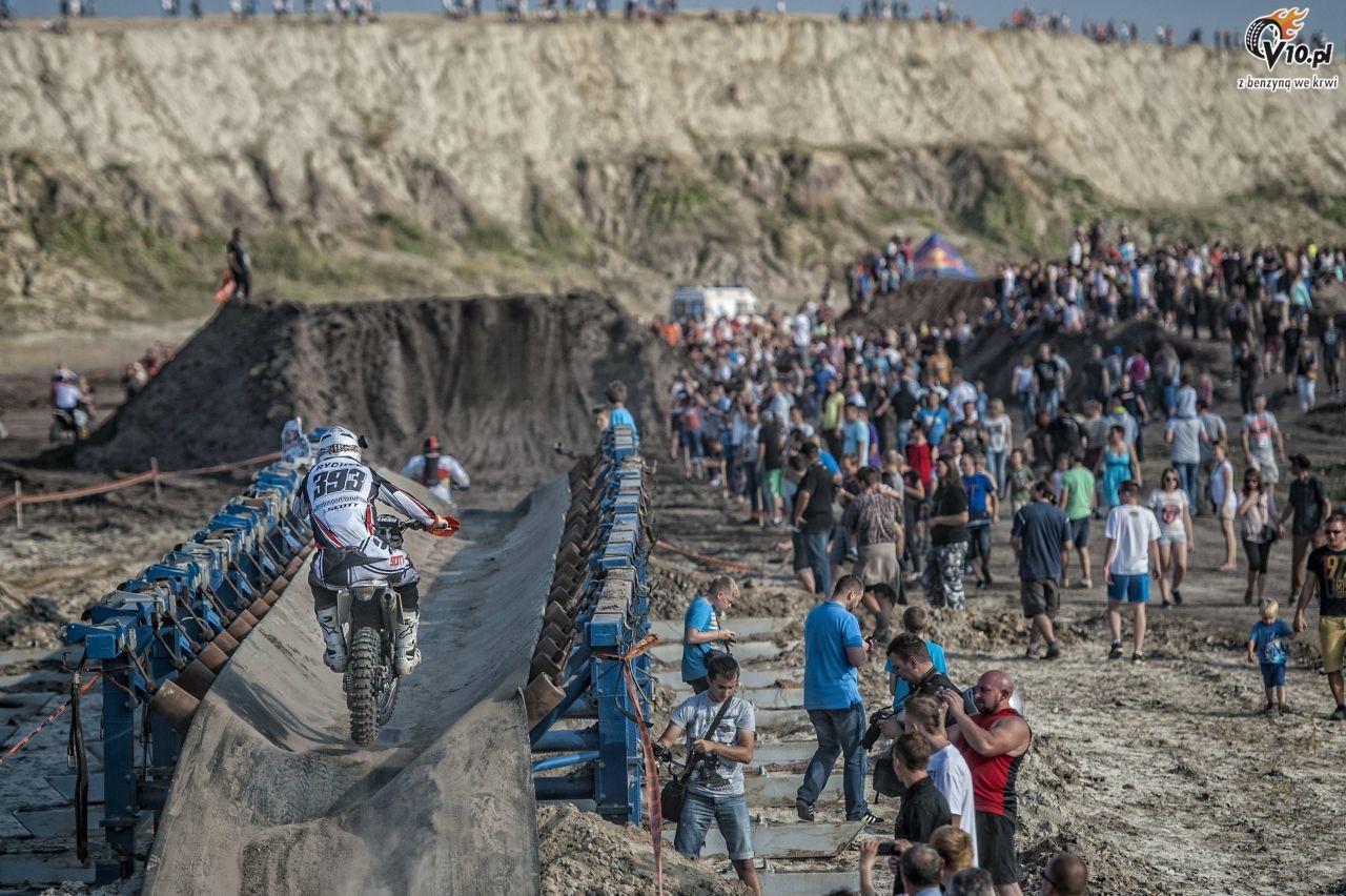 Red Bull 111 MEGAWATT