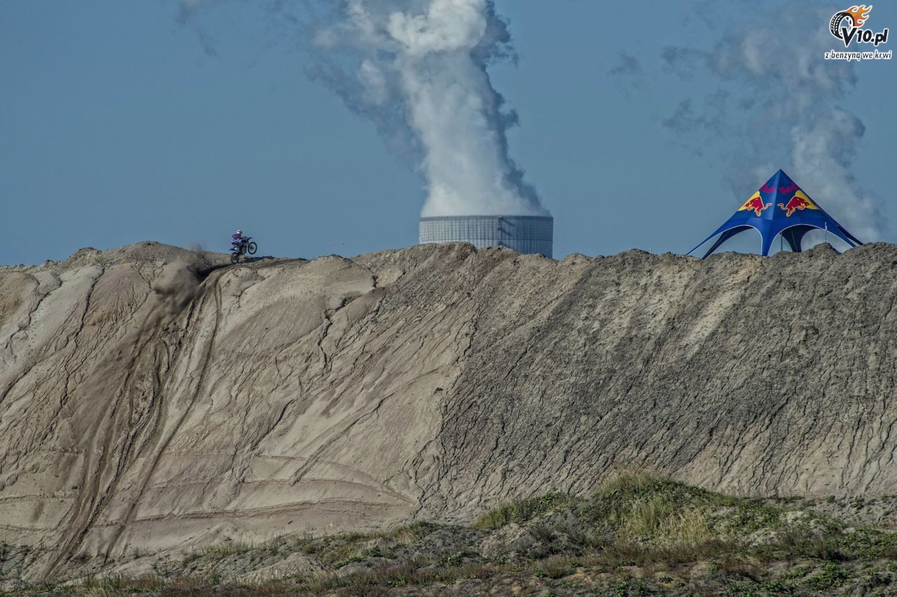 Red Bull 111 MEGAWATT