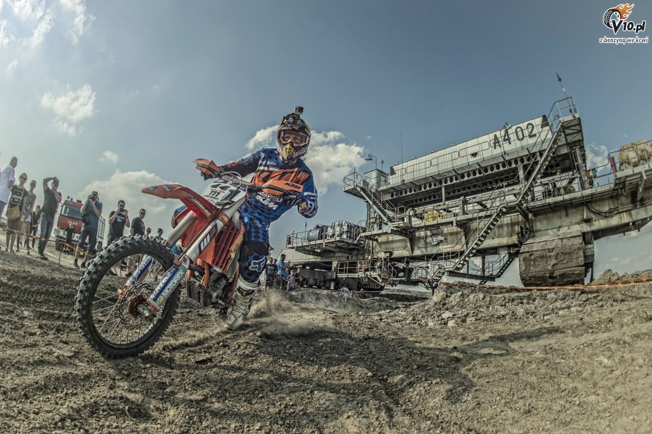 Red Bull 111 MEGAWATT