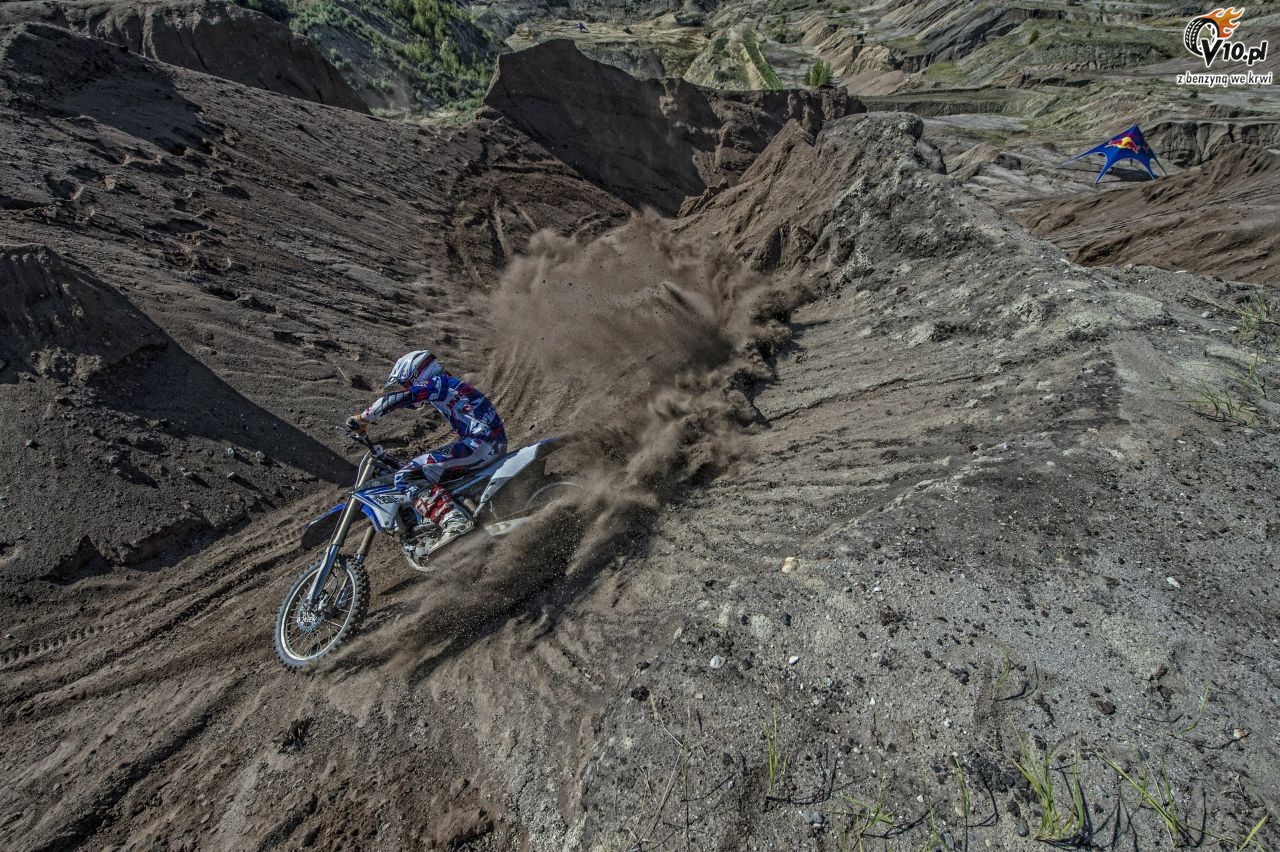 Red Bull 111 MEGAWATT