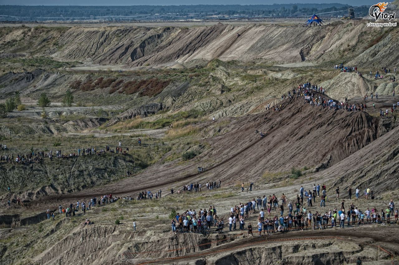 Red Bull 111 MEGAWATT