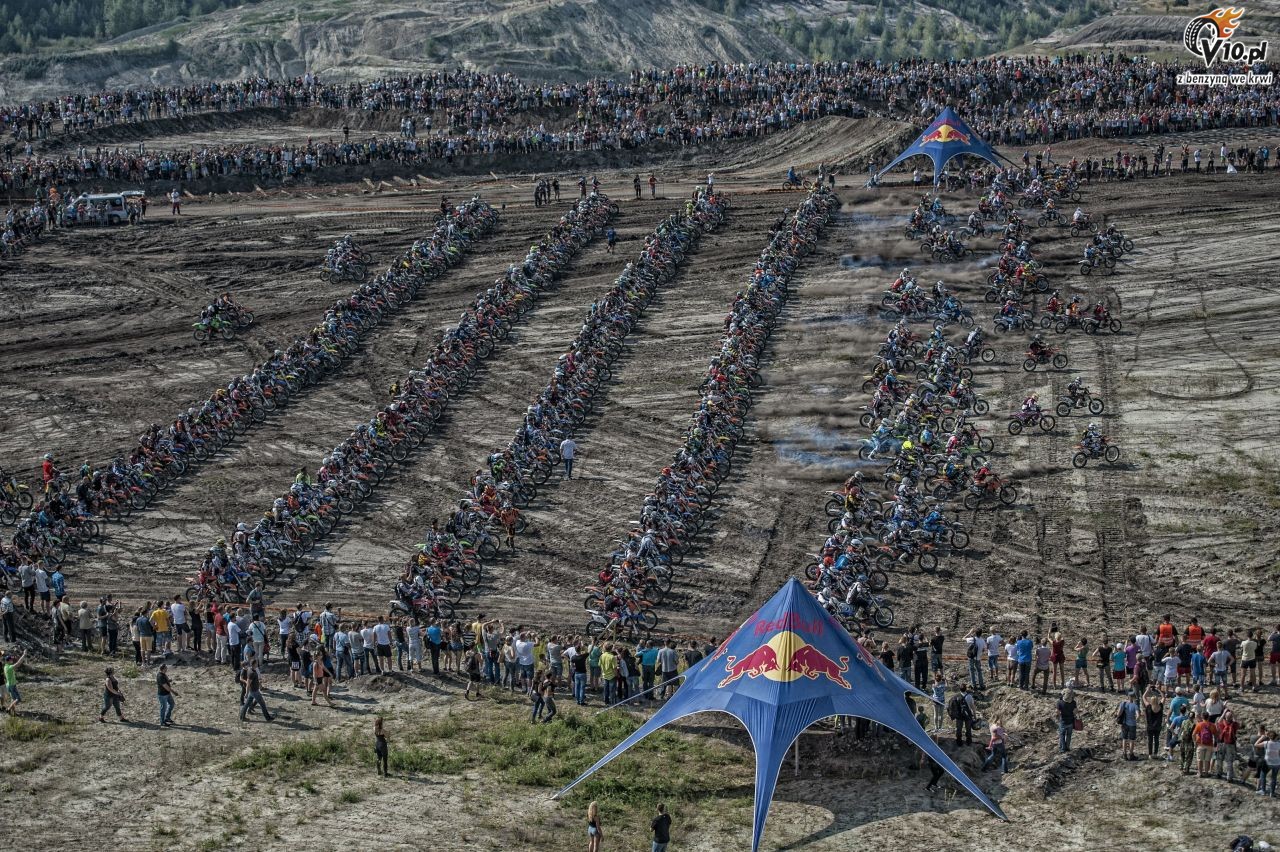 Red Bull 111 MEGAWATT