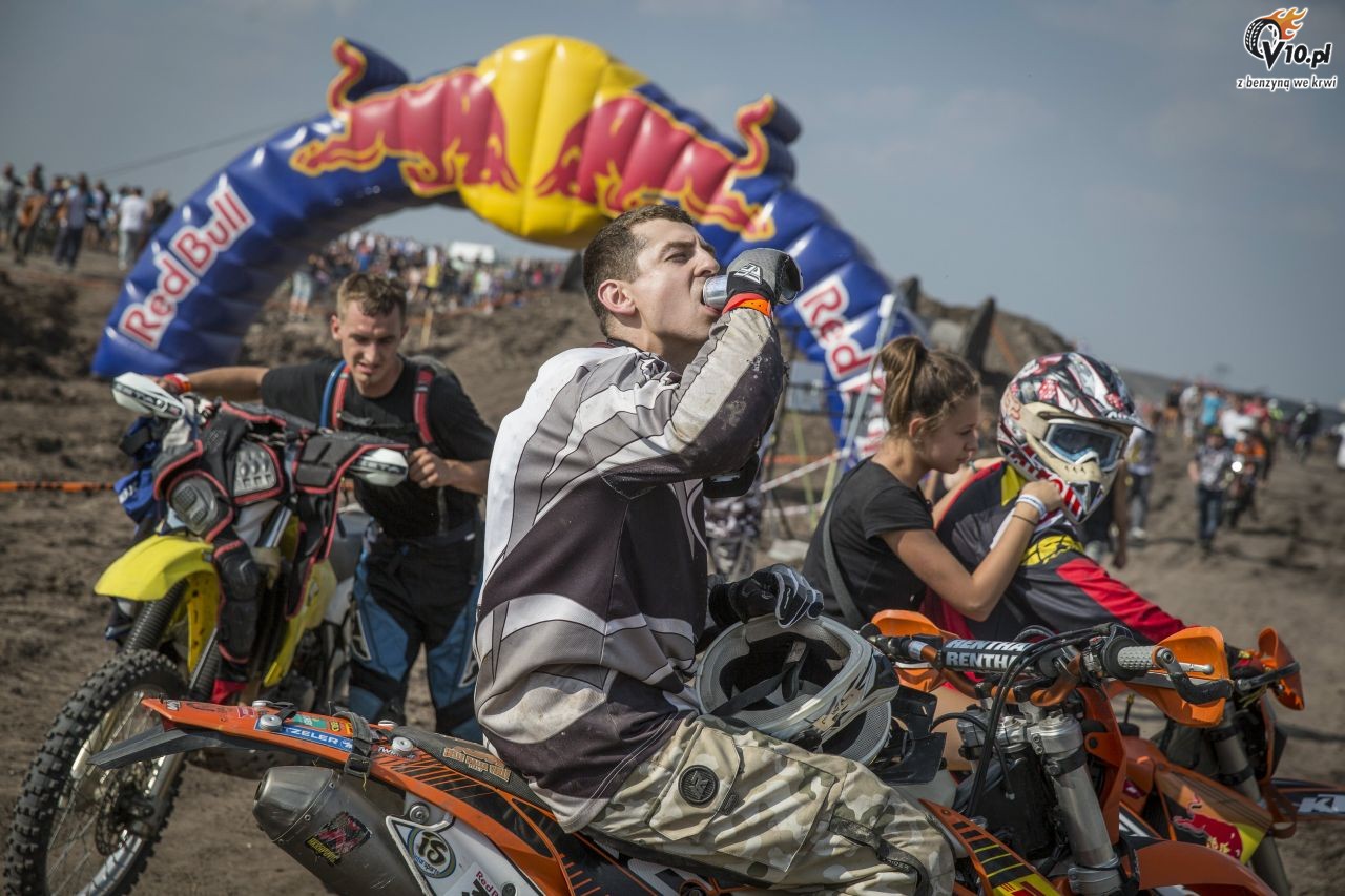 Red Bull 111 MEGAWATT